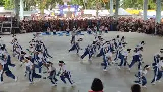 DTMES DANCERCISE 2023