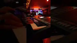 Yamaha A300 - 2020 - Mehmet AZER 