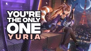 【Original Song】You're the only one - Yuria of Ailurus