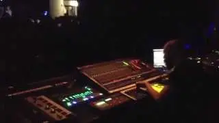 RAFFAELE ATTANASIO (live) I @ CROMIE DISCO // 10•01