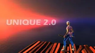 UNIQUE 2.0