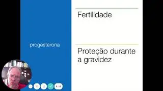 Hormônios   primeira parte