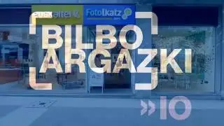 Exposición Bilbo Argazki FotoIkatz