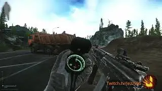 Escape From Tarkov Lighthouse: Side Tunnel Extract