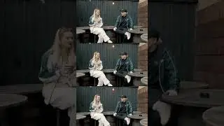 Q&A with Jess Bays & Poppy Baskcomb (Part 2) Teaser