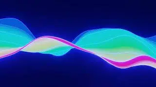 Blender 3.4 - wireframe fun in geometry nodes - tutorial coming soon!