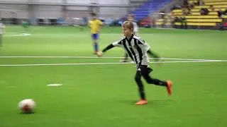 Ateitis cup 2018, FC Tallinn AK 2008