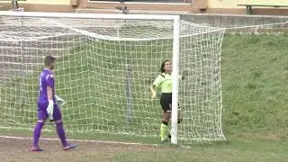 Eccellenza: Pontevomano - Paterno 3-0