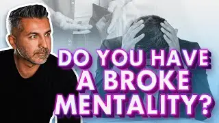 How to Actually Become Rich: The Secret to Rich vs Broke Mentality