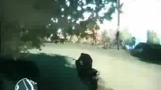 GTA 4: Cliffside Stunts!