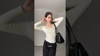 ну как вам образ?🎀 арт кофточки: 226283864 