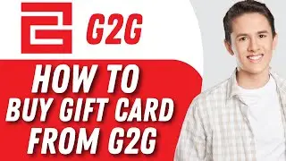 How To Buy Gift Card From G2G ( FULL GUIDE) 2024