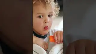 Psychologie-Trick: So essen Kinder mit Freude gesund!