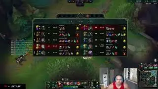 Tyler1 - 