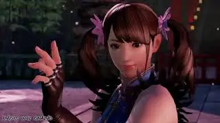 TEKKEN 7 - Player Matches #66 (LING XIAOYU)