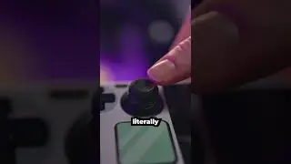 No Soldering Hall Effect Joysticks For Steam Deck