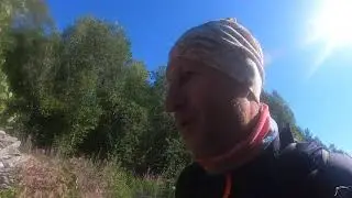 Ещё дальше от дороги