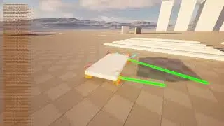 VehiclePhysicsV2 - Pre Release version