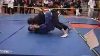 Maine Skirmish 2002 LightWeight Division
