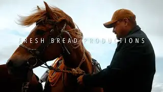 Demo Reel 4k