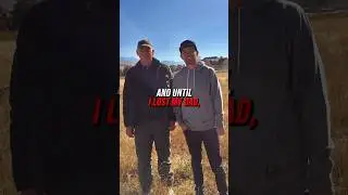 TheStradman On Losing His Father