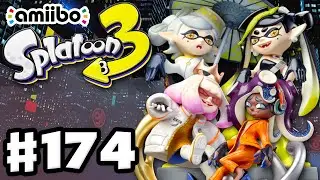 New Amiibo! Callie and Marie! Pearl and Marina! - Splatoon 3