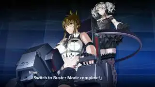 Super Robot Taisen V(ENG): GranVang(Chitose) All attacks