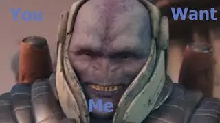 Durges twice removed cousin from the south- Jedi Survivor 2