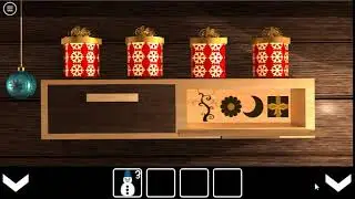 Escape in 2021 Walkthrough