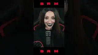 КОСПЛЕЙ BRM К ИГРЕ INDIKA