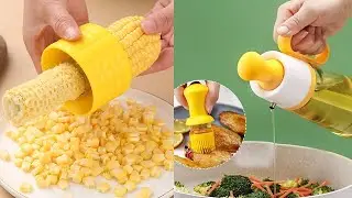 Amazing Kitchen Gadget & Smart Appliances for Every Home #5 🍢  Kitchen Tools, Home Gadgets Ideas