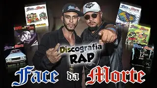 Discografia - Face da Morte #20