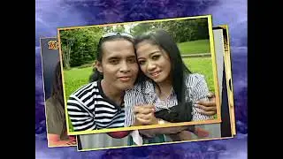 Monata Ft. Lusiana Safara - Bunga (Konser) IMC Record Java