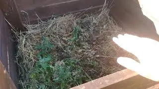 Компостер своими руками