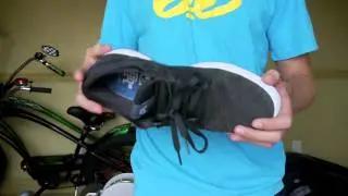 Nike SB P-Rod Lunarlon Shoe Review