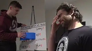 Hasanabi Reacts To Hasanabi Family Feud (With XQC, Ludwig, Sodapoppin & Shitcamp)