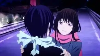 Lil Peep x Lil Tracy - i crash, u crash (Noragami AMV)