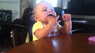 I like 2 Spoons