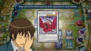 TIER 1 PLAYER STILL CANNOT READ THE CARD!