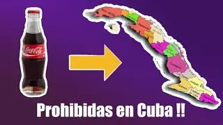 10 Alimentos PROHIBIDOS Alrededor Del Mundo