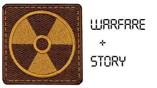 STALKER Anomaly Warfare + Story #1, Loner