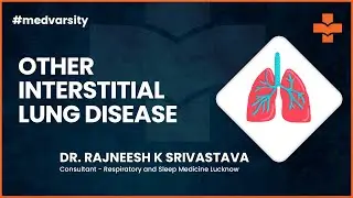 Medical Case Analysis - Interstitial Lung Diseases(ILD) - Causes | 
