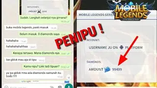 FEATURES OF CHEAP MOBILE LEGENDS DIAMONDS SCAMMERS