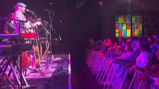 California Honeydrops  - Get Real High, Brooklyn Bowl Philly 10-6-24