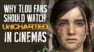My Uncharted Film Review