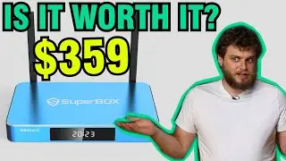 Superbox S5 and Digibox D3: Are They Worth the Price?
