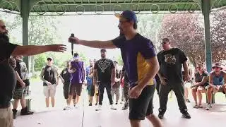07 Battles - Cypher Lescap/Hurvvy P/Samy green/Cza/Fantask/ALM/Macki/Anka/Selekwa/Laporte/Bryan/D-55