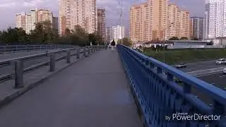 #Дорога