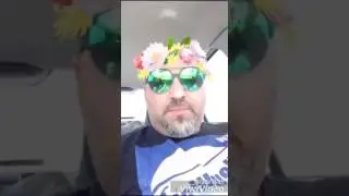 The Kaz show