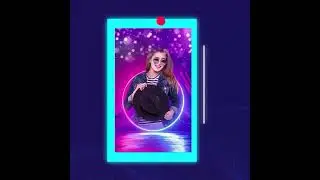 FramMe | Neon Photo Effects